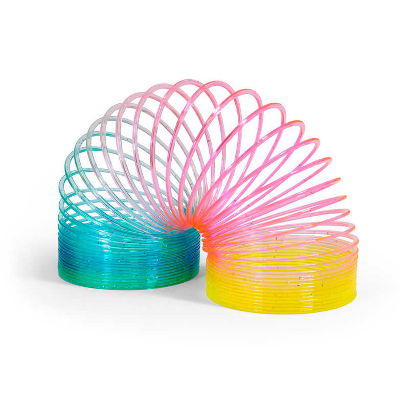 Magic Springy
