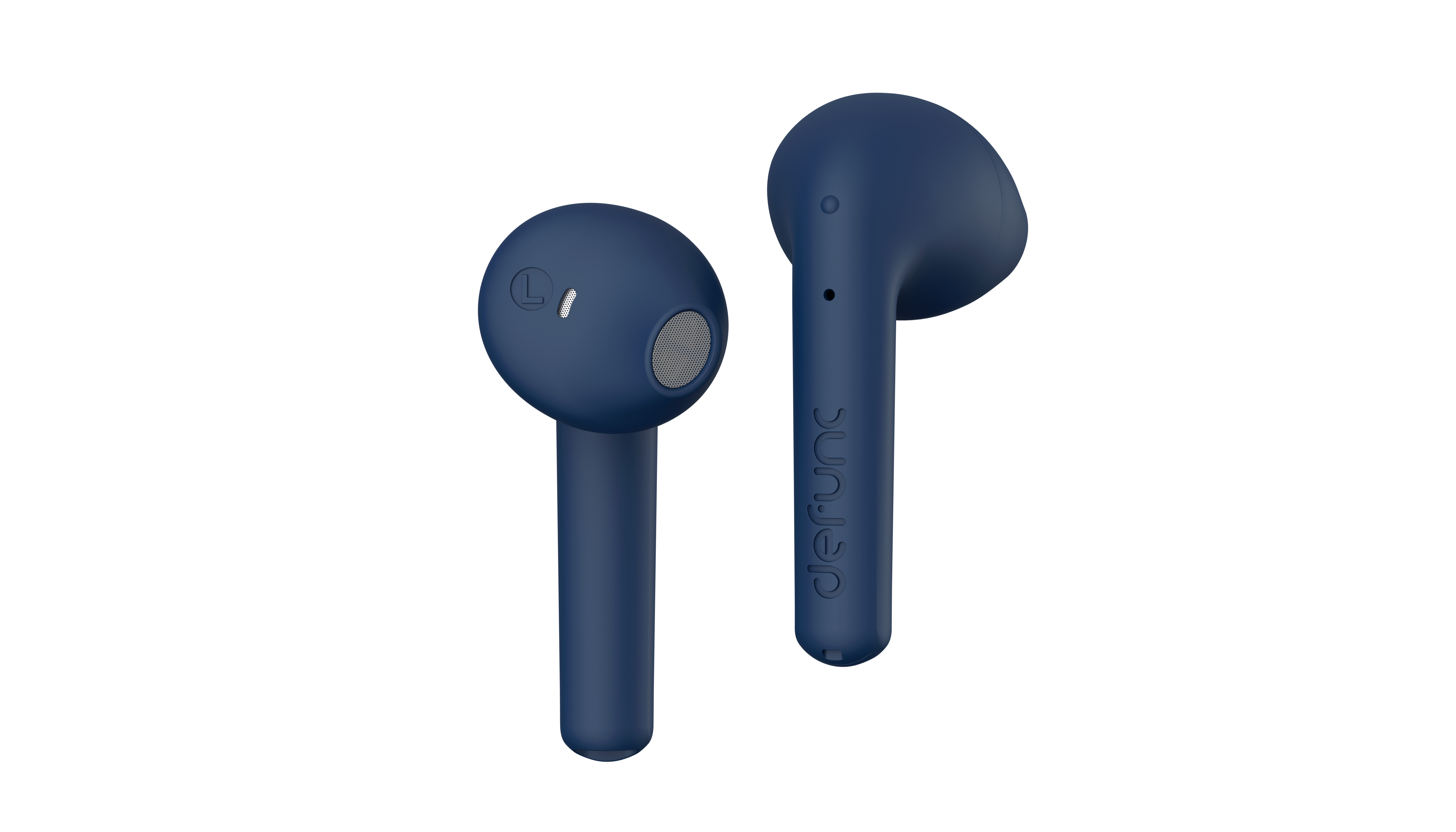 TRUE Lite - Trådløse ørepropper til lavpris, Blue