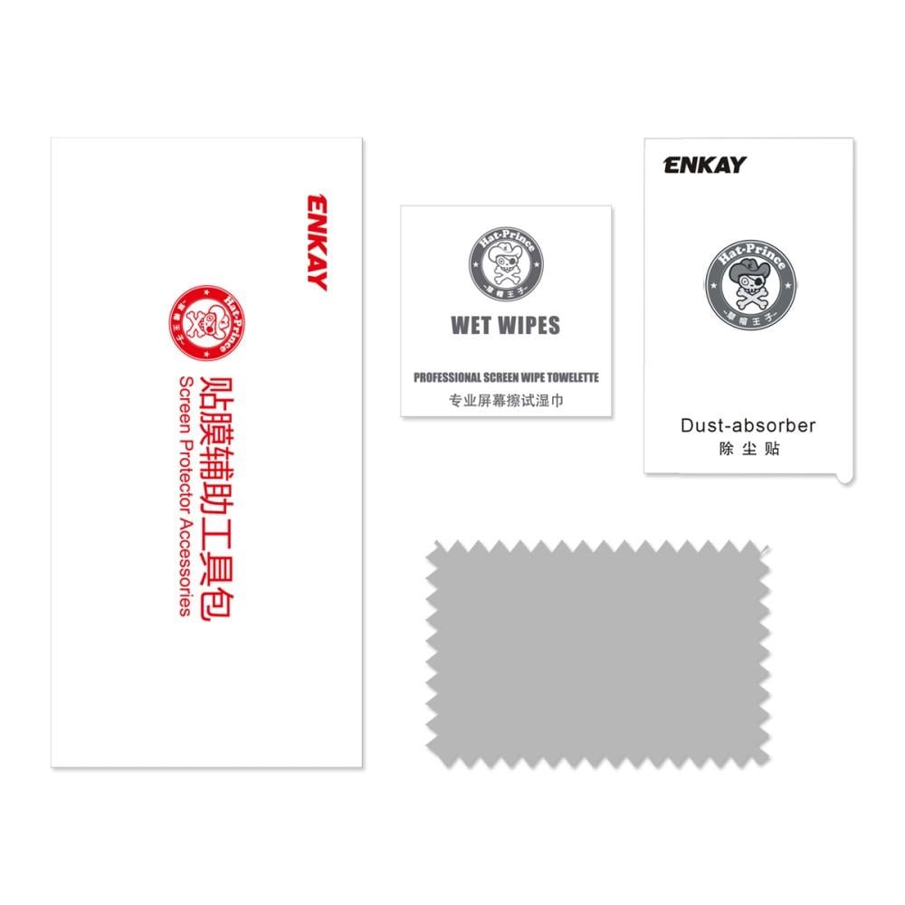 MacBook Air 13"  Skjermbeskytter – Beskyttelsesfilm