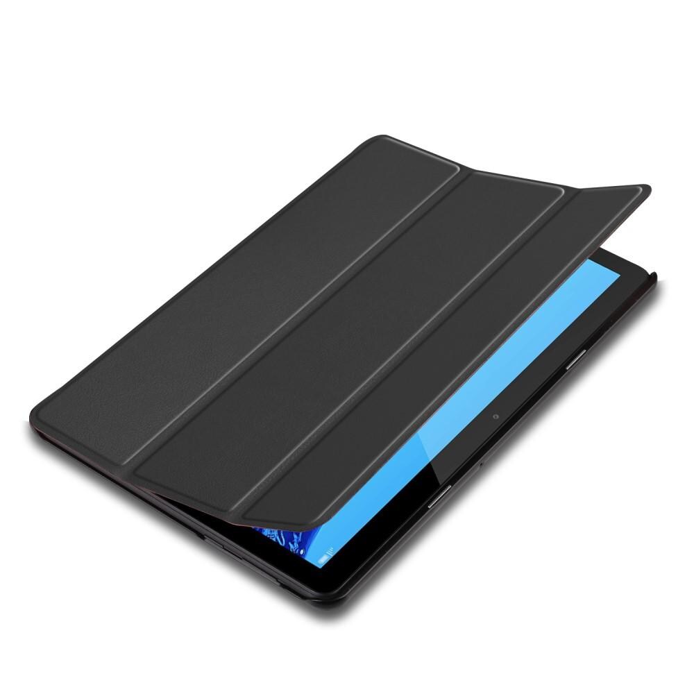 Huawei MediaPad T5 10 Tri-Fold etui, Svart