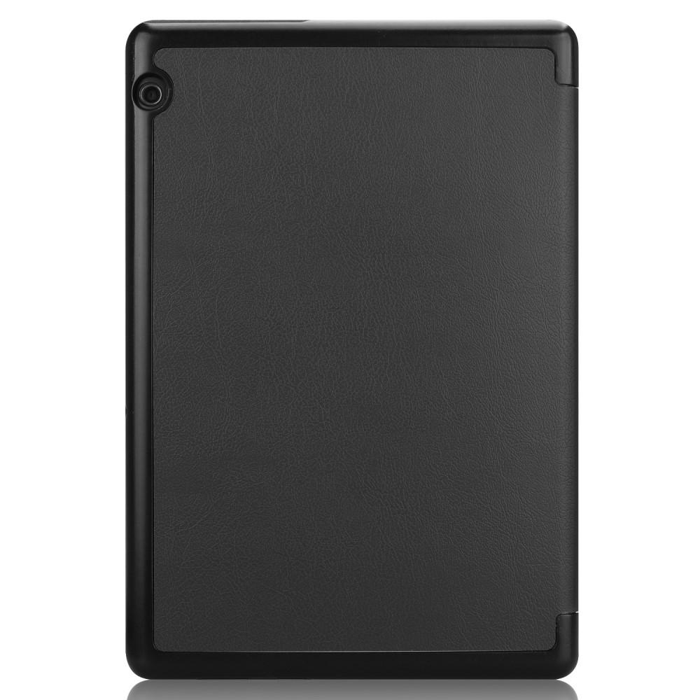 Huawei MediaPad T5 10 Tri-Fold etui, Svart
