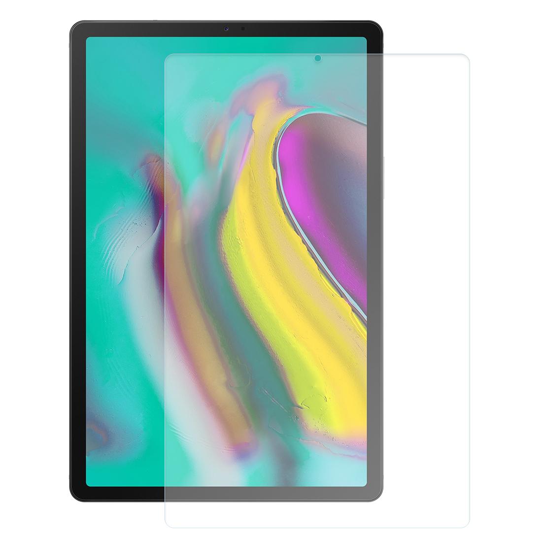 Samsung Galaxy Tab S5e Skjermbeskytter i herdet glass