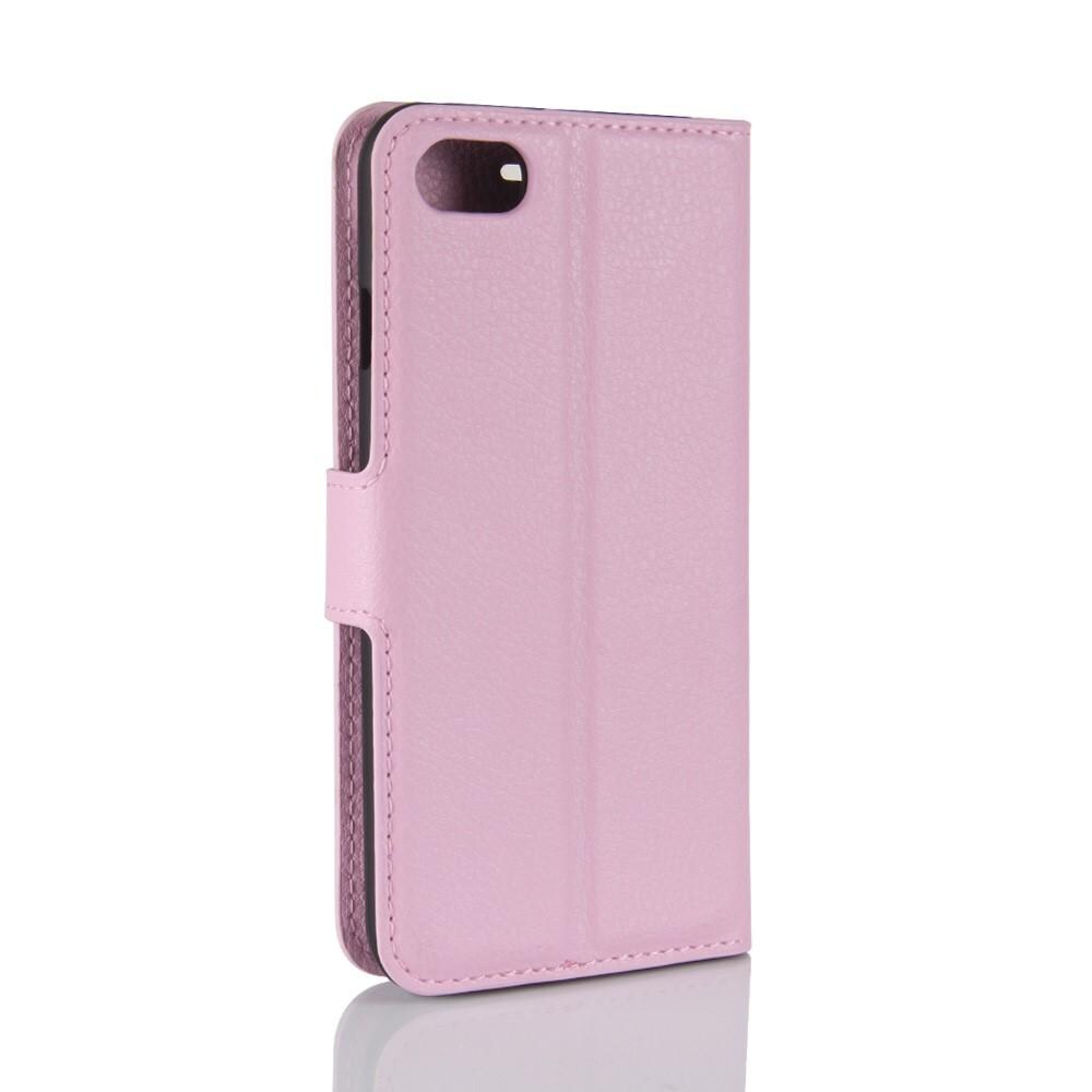 iPhone SE 2020 Enkelt mobiletui, Rosa