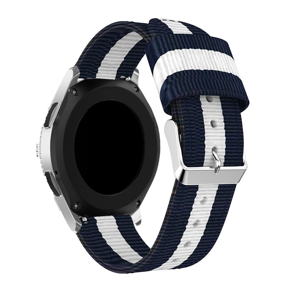 CMF by Nothing CMF Watch Pro 2 Reim i nylon, blå/hvit