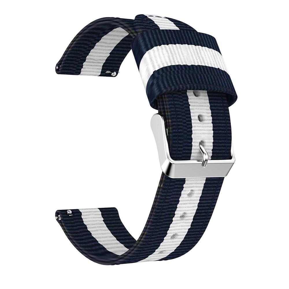 CMF by Nothing CMF Watch Pro 2 Reim i nylon, blå/hvit