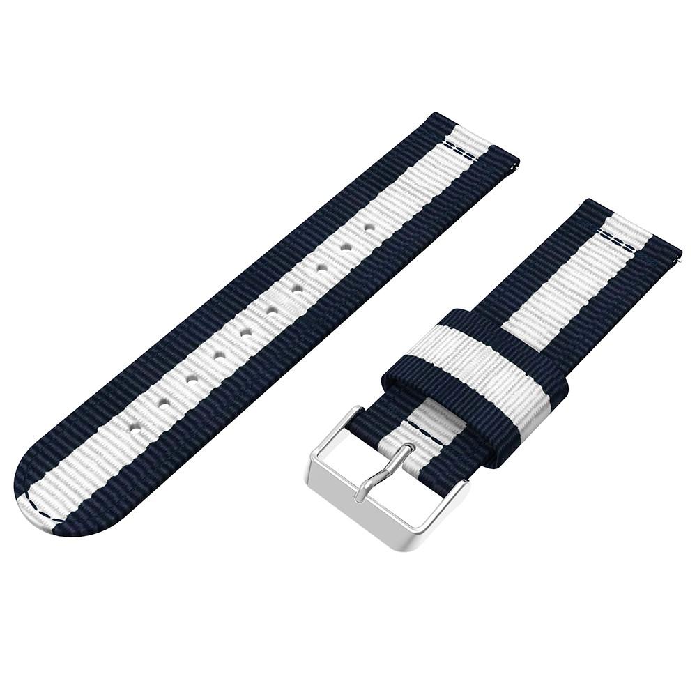 CMF by Nothing CMF Watch Pro 2 Reim i nylon, blå/hvit