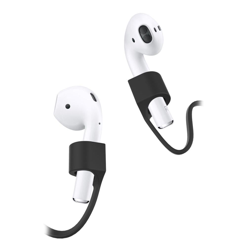 Apple AirPods Anti-lost reim, Hvit