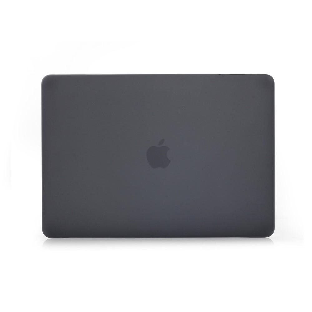 MacBook Pro 16" 2019 Frostet deksel, Svart