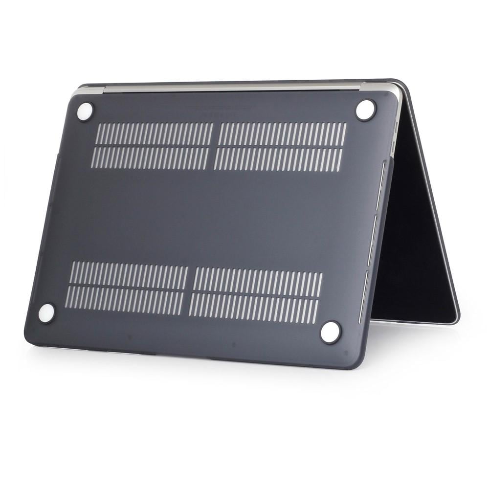 MacBook Pro 16" 2019 Frostet deksel, Svart