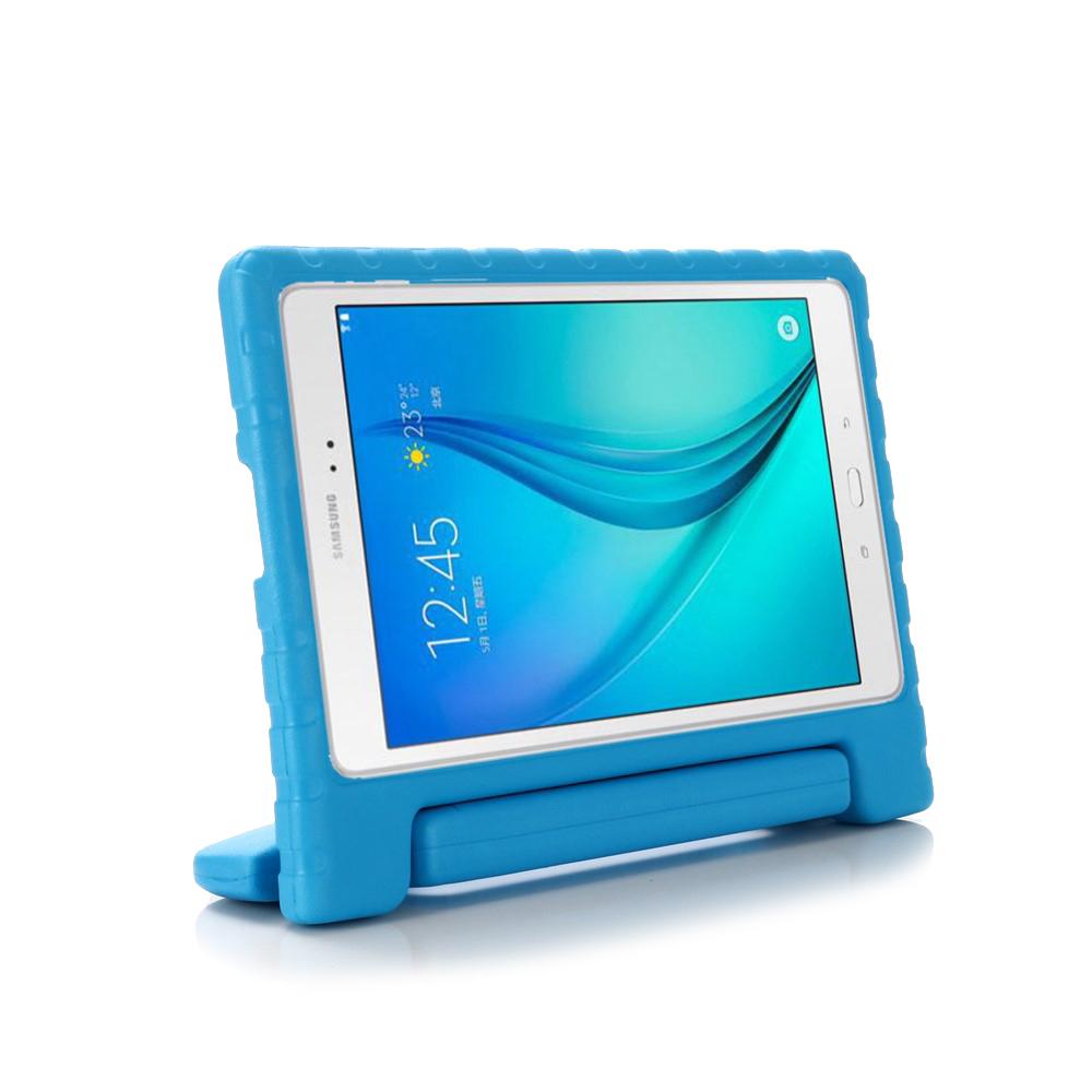 Samsung Galaxy Tab A 10.1 (2019) Støtsikkert deksel/etui - Perfekt for barn, Blå