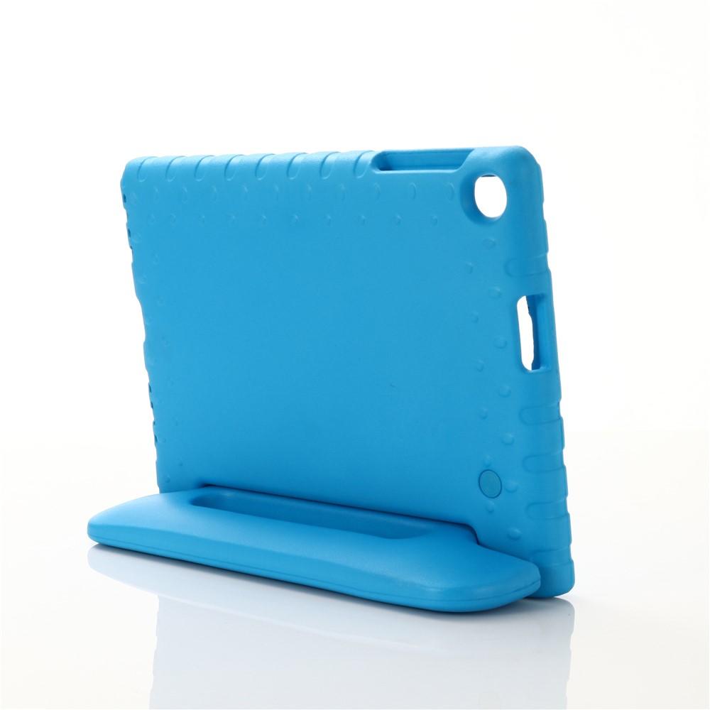 Samsung Galaxy Tab A 10.1 (2019) Støtsikkert deksel/etui - Perfekt for barn, Blå