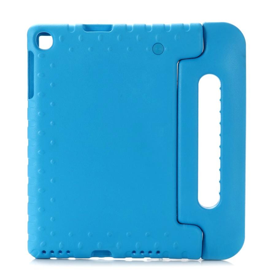 Samsung Galaxy Tab A 10.1 (2019) Støtsikkert deksel/etui - Perfekt for barn, Blå