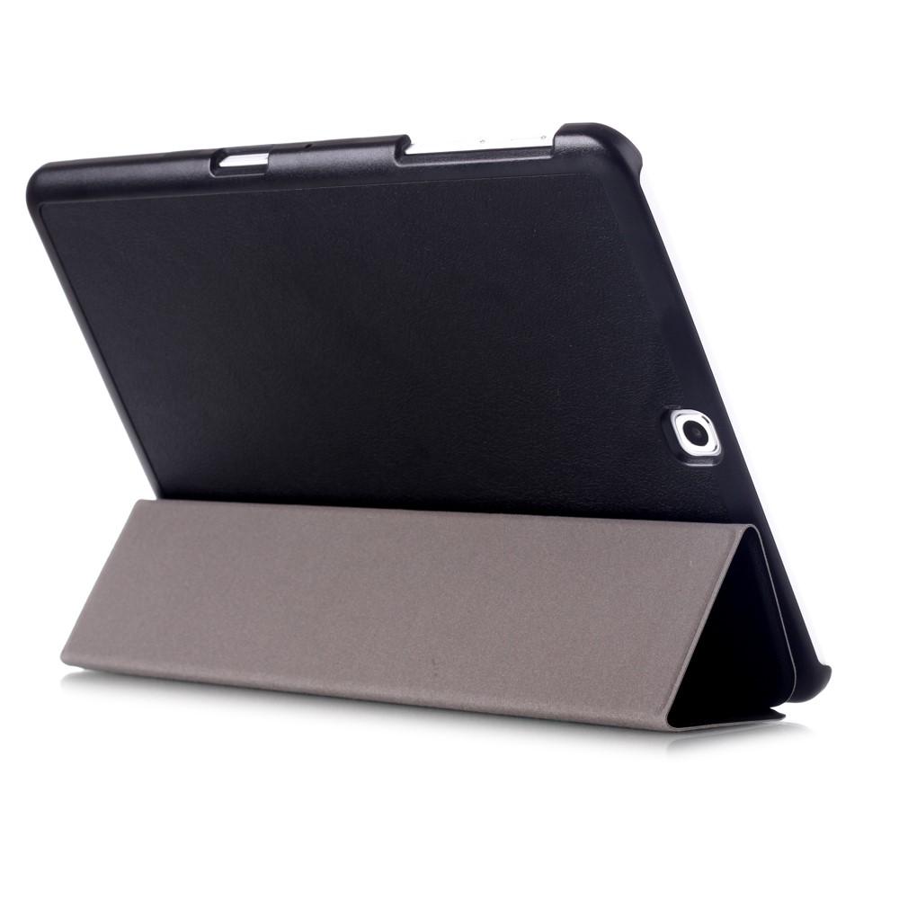 Samsung Galaxy Tab S2 Tri-Fold etui, Svart