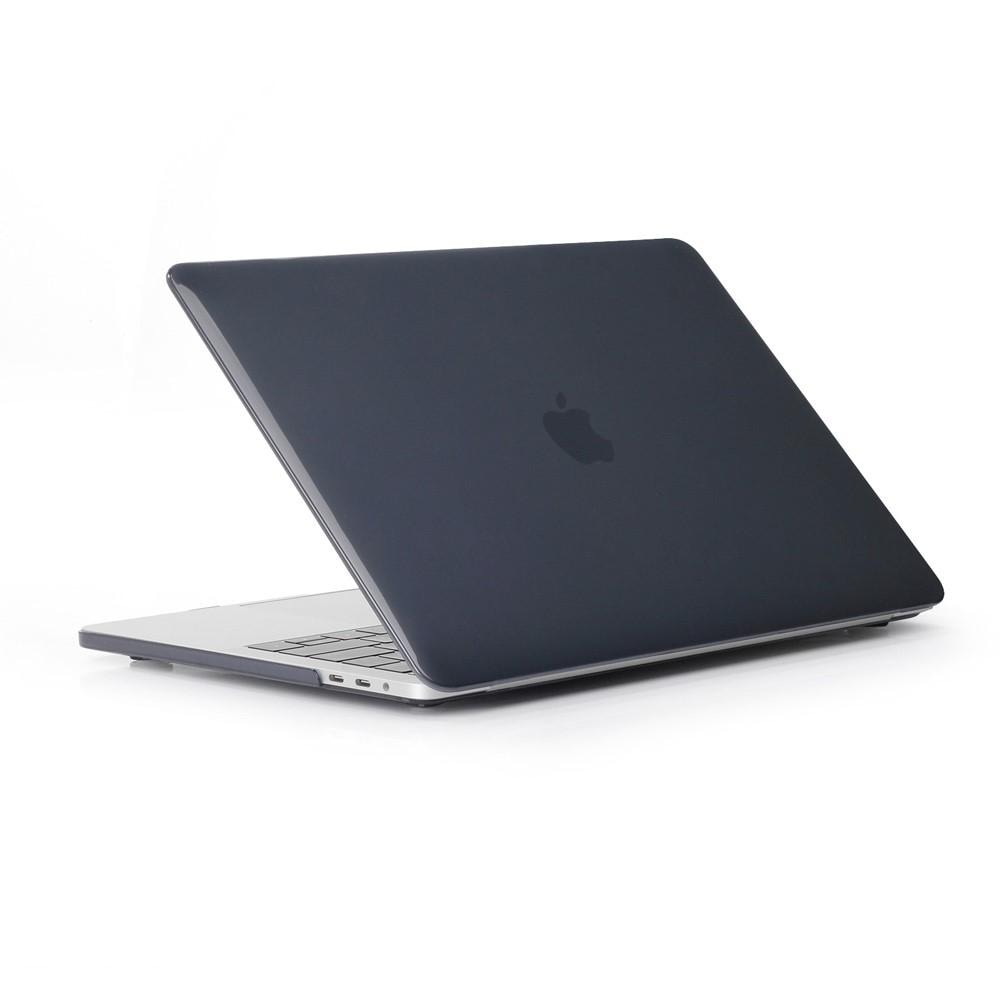 MacBook Pro 13" 2016-2020 Frostet deksel, Svart