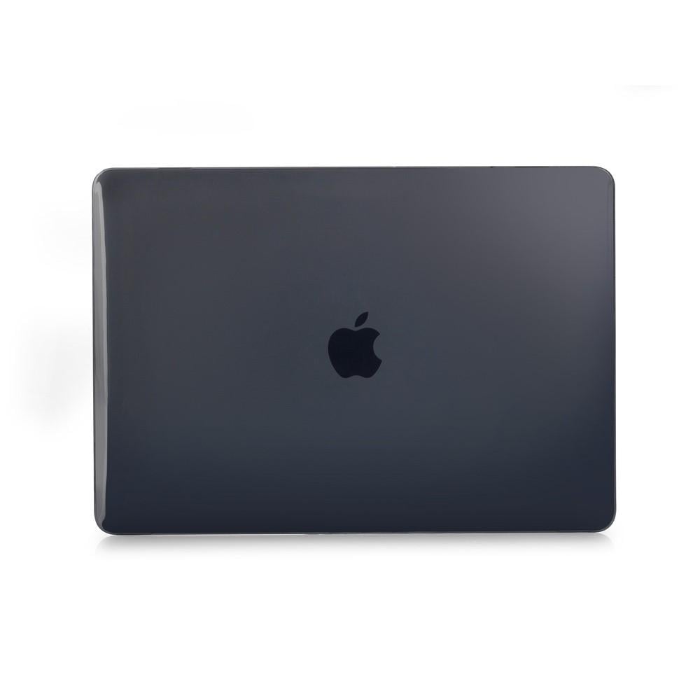 MacBook Pro 13" 2016-2020 Frostet deksel, Svart