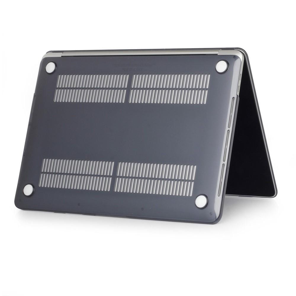 MacBook Pro 13" 2016-2020 Frostet deksel, Svart