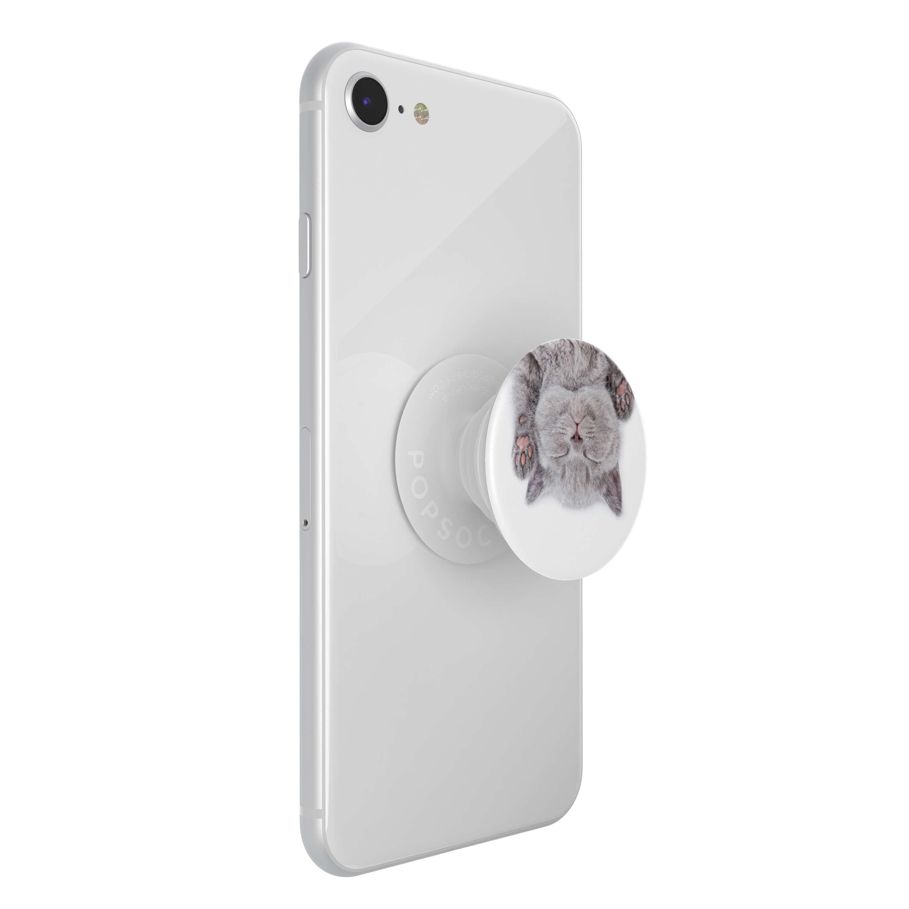 PopGrip Mobilholder / stativ med avtakbar topp, Cat Nap