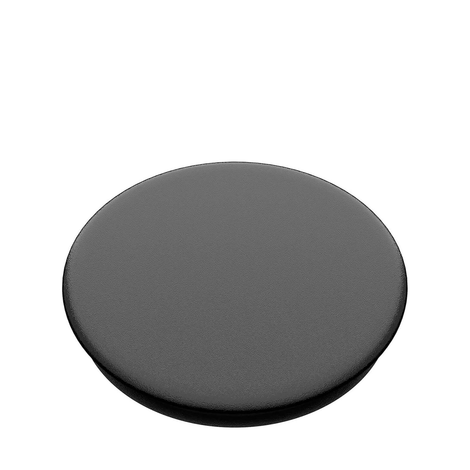 PopGrip Mobilholder / stativ med avtakbar topp, Svart