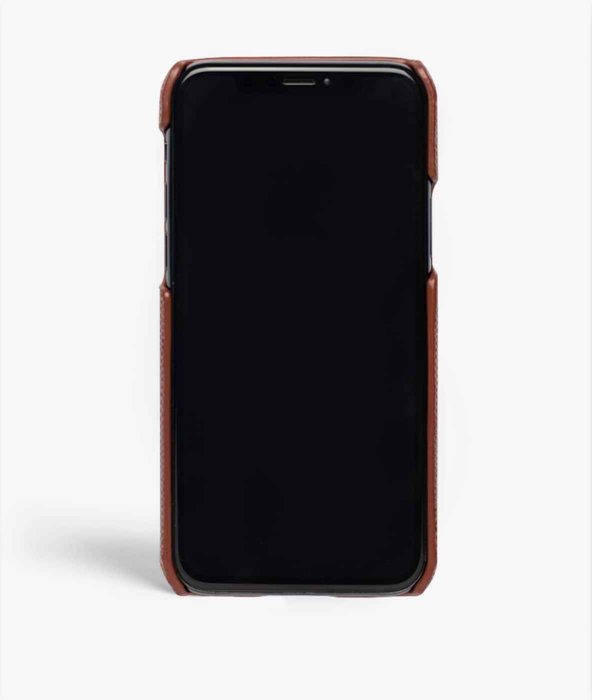 iPhone 11 Pro Deksel Lizard Granata